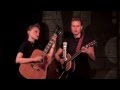 Chapin Sisters are The Everly Brothers "Down in ...