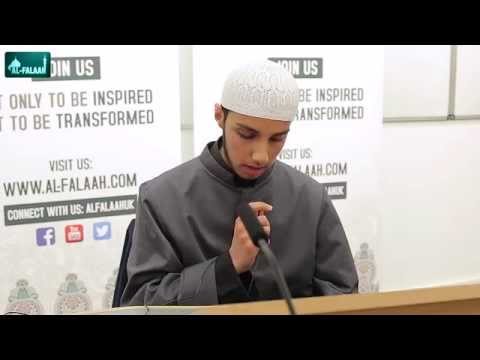 Surat Ad-Duhaa ᴴᴰ ┇Quran Recitation ┇Qari Adil ┇ Al-Falaah┇