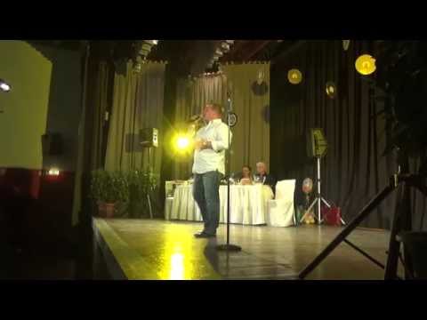 Melancholie   Mandy von den Bambis   80 Jahre und kein bisschen leiser   2  Teil Geburtstags Gala