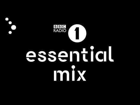 André Galluzzi & Sven Väth Live at Cocoon Essential Mix 08.08.2006