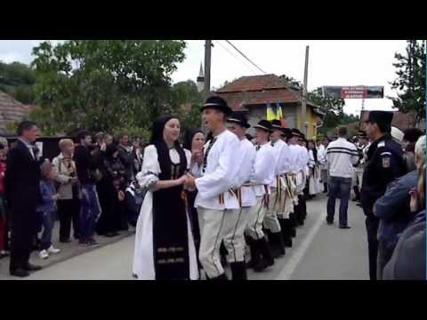 Fiii satului 2012 - Geoagiu de Sus video 1
