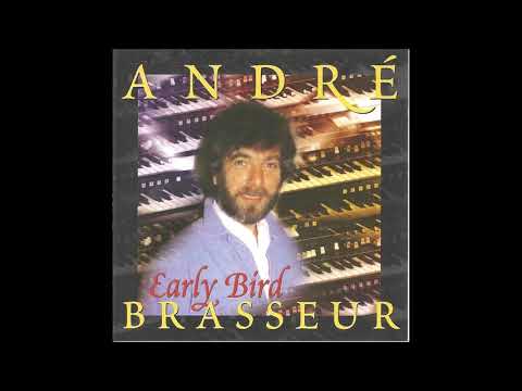 ANDRE BRASSEUR  -  Big Fat Spiritual