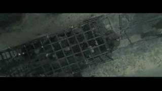 Русский трейлер фильма "Соломон Кейн"
