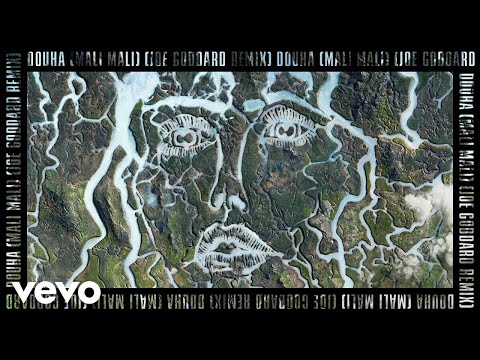 Disclosure, Fatoumata Diawara - Douha (Mali Mali) (Joe Goddard Remix / Audio)