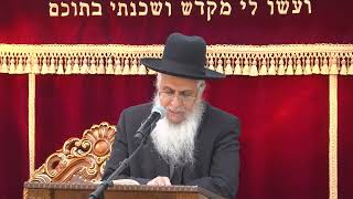 מצוות התורה בפרשת משפטים חלק ג | הרב יורם סרי (הרב דניאל זר) - התמונה מוצגת ישירות מתוך אתר האינטרנט יוטיוב. זכויות היוצרים בתמונה שייכות ליוצרה. קישור קרדיט למקור התוכן נמצא בתוך דף הסרטון