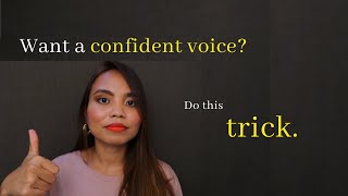 how to sound confident on the phone | FOR CALL CENTER AGENTS