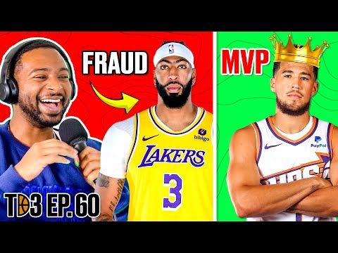 3 Things We Learned From Every NBA Team's First Game | Ep. 60