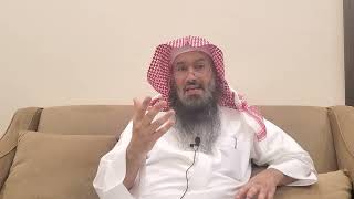 صورة خواطر رمضانية (١٤) | آداب الدعاء | الشيخ عبدالرحمن الودعان