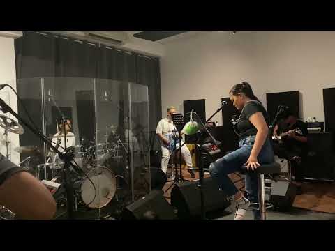 Maha Bisa Rahsia- Audionauts | Duck Flora Band (cover)