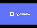 PyjamaHR demo