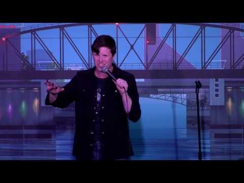 Whitney Streed Helium 2016