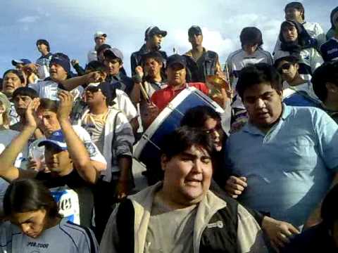 Jorge Newbery de Comodoro Rivadavia 1 - C.A.Infantiles 1