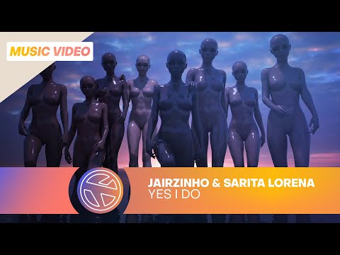 JAIRZINHO X SARITA LORENA - YES I DO (PROD. JESPY)