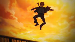 {AMV} JOYCA - Heart &amp; Soul