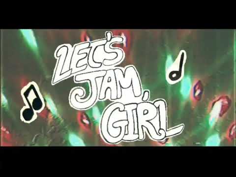 Girl on The Phone video thumbnail