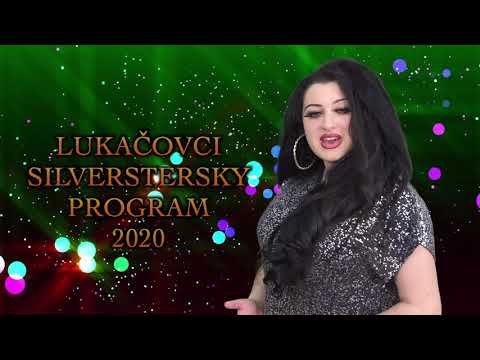 KRISTUS TV: 33.  LUKACOVCI SILVESTER 2020