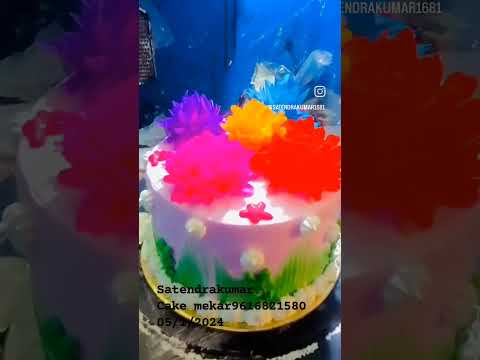 cake 🎂🎂 offical