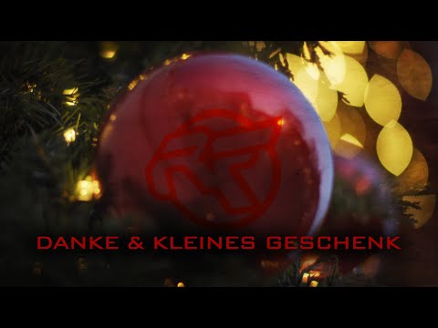 Rick Future Podcast - Danke und ein kleines Geschenk (19.12.22)