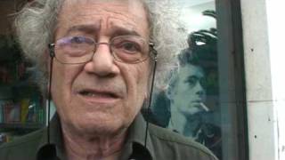 Beppe Costa parla della Valigia Blu'