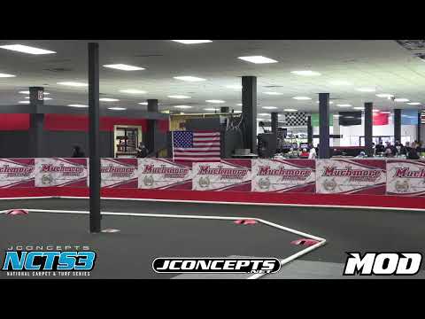Pit Walk & Talk - JConcepts Northwest Carpet Nationals - JC / MOD LIVE