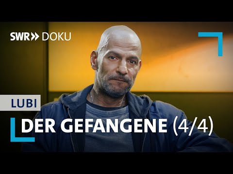 Polizist im Knast – wird er überleben?  | Lubi - Folge 4/4  | SWR Doku