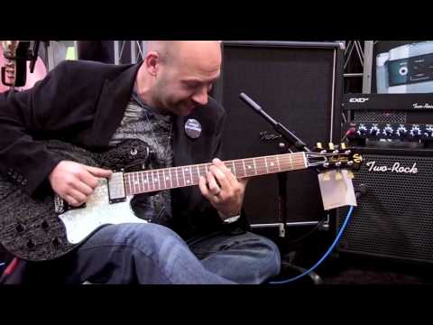 Demo   Two Rock EXO 15   Premier Builders Guild