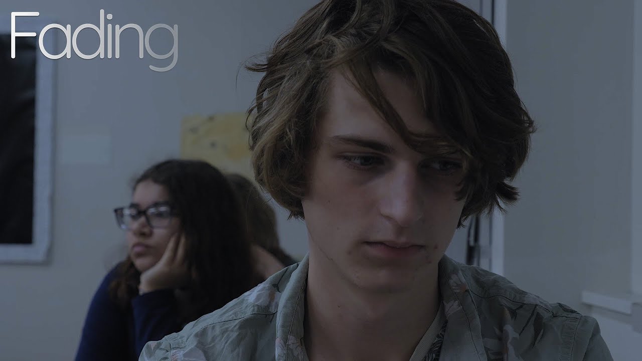 Fading Trailer 2