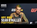 UFC 250: Sean O'Malley Aims to Renegotiate Deal, 'Get Paid What I Feel I'm Worth' - MMA Fighting