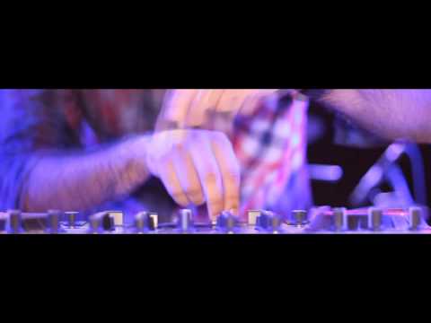 PARANOID LIVE - CRUZEIRO SP