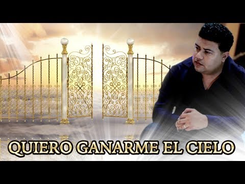 Quiero Ganarme el Cielo - Emilson Medina (Video Oficial)