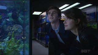 The Good Doctor Season 2 Episode 7 | A New Gold Fish | Part 3