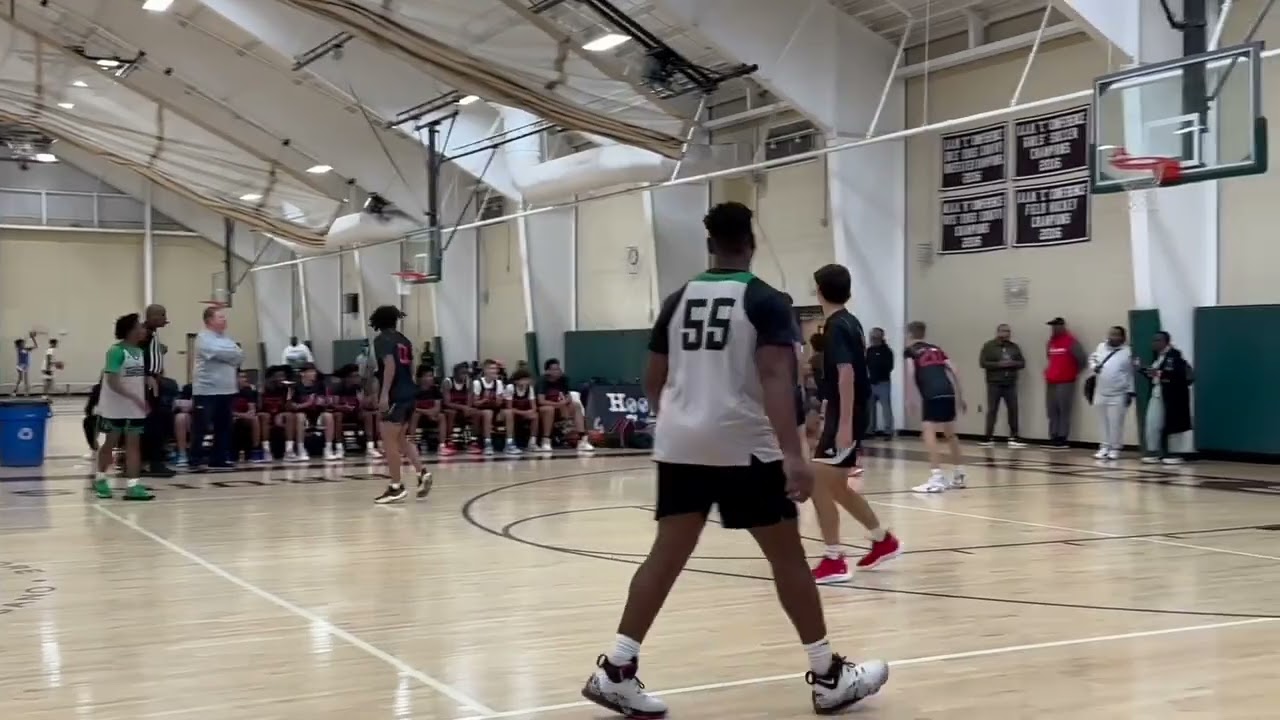 Shane Morrison Wakefield HS  2023 Fall League Highlights