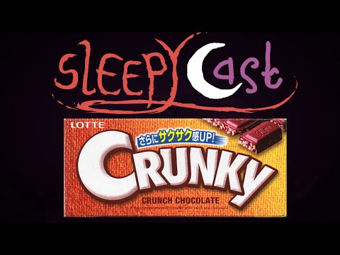 SleepyCast - The Crunky Bar Prank