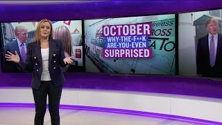 GOP Fear the P | Full Frontal with Samantha Bee | TBS