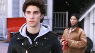 Rory &amp; Jess | Running Back to You