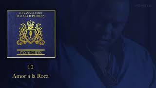 Amor A La Roca Lyrics English Translation