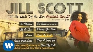 Jill Scott - Hear My Call