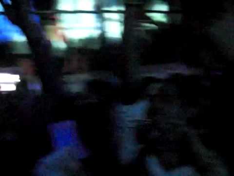 Tony Humphries @room26 31-12-09 pt5