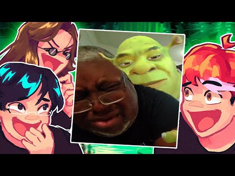 IDOSOS NA NET KKKKKKKKK (ft. Umild e Tiba)