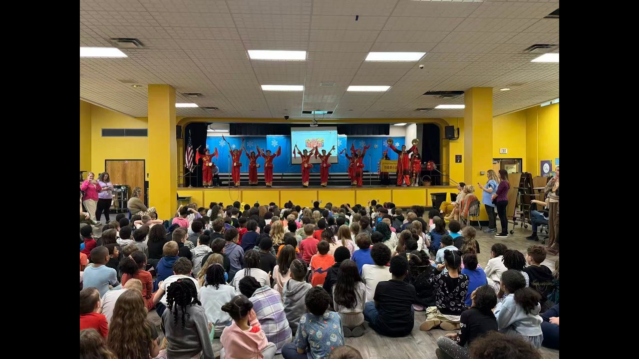 New Kensington-Arnold School District