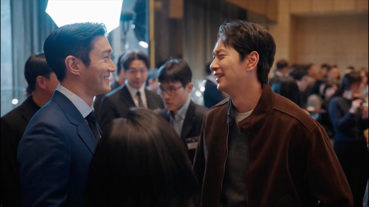 싱가포르항공 한국 취항 50주년 기념 VIP 행사