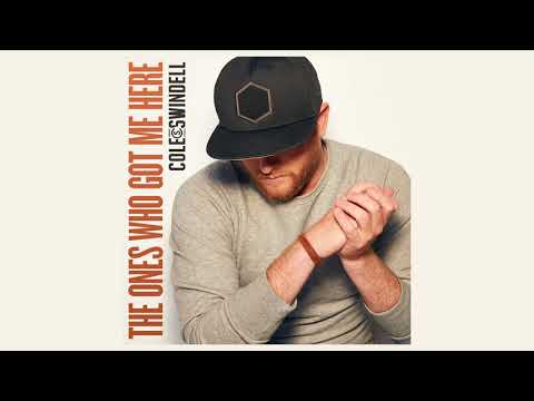 Cole Swindell - "The Ones Who Got Me Here" (Official Audio)