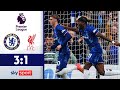 Blues Festigen CL Rang FC Chelsea FC Liverpool Highlights Premier League 2024 25