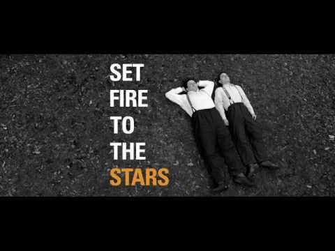 Set Fire to the Stars (US Trailer)