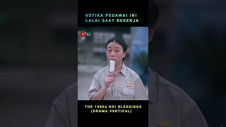 Download lagu When this woman made a mistake at work #film trailer mp3