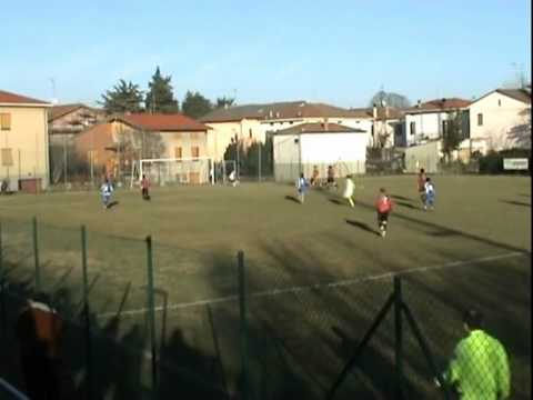 Medesanese - Fidentina 0-2