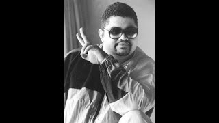 Unreleased Heavy D &amp; the Boyz - Here We Go Again, Y&#39;all (Marley Marl Hip Hop REmix)