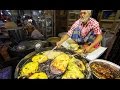 Indian Street Food Tour in Mumbai, India | Street Food in India BEST Curry