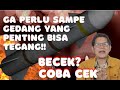 PAKE K0ND M EPS 4 PENTING ADA 3 JENIS P3N15 FAVORIT WANITA I INFO BUAT KAMU YANG SERING BECEK