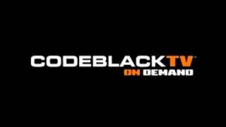 CodeblackTV On-Demand
